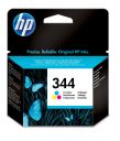 Tusz HP kolor HP 344, HP344=C9363EE, 450 str.,14 ml