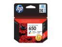 Tusz HP kolor HP 650, HP650=CZ102AE, 200 str.