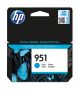 Tusz HP niebieski HP 951, HP951=CN050AE, 700 str.