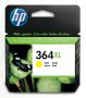 Tusz HP żółty HP 364XL, HP364XL=CB325EE, 750 str.,6 ml