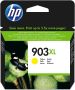 Tusz HP żółty HP 903XL, HP903XL=T6M11AE, 825 str.