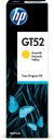 Tusz HP żółty HP GT52, HPGT52=M0H56AE, 8000 str.