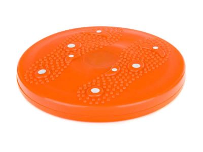 TWISTER OBROTOWY SREDNICA 24,5cm.SPORTWELL