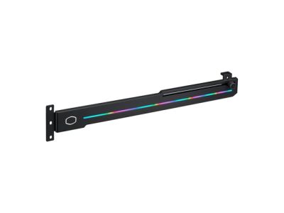 Uchwyt do karty graficznej COOLER MASTER ELV8 ARGB