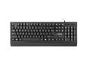 UGO KEYBOARD ASKJA K200 US 1,5m BLACK