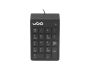 UGO NUMERIC KEYBOARD ASKJA K140 WIRED