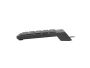UGO NUMERIC KEYBOARD ASKJA K140 WIRED