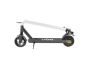 uGo UEH-1624 electric kick scooter 25 km/h Black, White