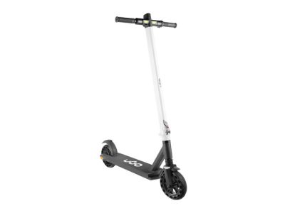 uGo UEH-1624 electric kick scooter 25 km/h Black, White
