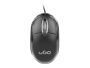 uGo UMY-1007 mouse USB Type-A Optical 1000 DPI Ambidextrous