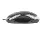 uGo UMY-1007 mouse USB Type-A Optical 1000 DPI Ambidextrous