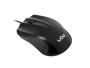 uGo UMY-1213 mouse USB Type-A Optical 1200 DPI Ambidextrous