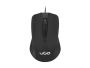 uGo UMY-1213 mouse USB Type-A Optical 1200 DPI Ambidextrous