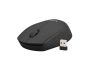 UGO Wireless Mouse Pico MW100 1600DPI Black