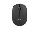 UGO Wireless Mouse Pico MW100 1600DPI Black
