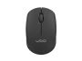 UGO Wireless Mouse Pico MW100 1600DPI Black