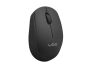 UGO Wireless Mouse Pico MW100 1600DPI Black