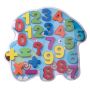 Układanka/ puzzle dla najmłodszych 