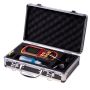 Ultrasonic material thickness gauge