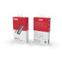 UNITEK H1107B interface hub USB 3.2 Gen 1 (3.1 Gen 1) Type-C 5000 Mbit/s Grey