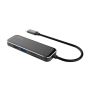 UNITEK HUB USB 2 X USB 3.1,CZYTNIK SD,HDMI, D1036A