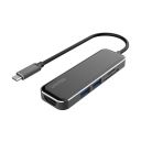 UNITEK HUB USB 2 X USB 3.1,CZYTNIK SD,HDMI, D1036A