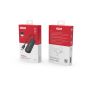 UNITEK HUB USB 5GBPS 3 PORTY USB-A + RJ45, H1111A