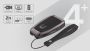 Unitek Hub USB-C 10 Gbps, HDMI 4K, USB-C with PD 100W