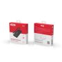 UNITEK HUB USB-C 10GBPS, 4X USB-A, H1301A