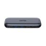 UNITEK HUB USB-C STORAGE M.2, HDMI, USB-C PD 100W,