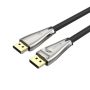 UNITEK KABEL DISPLAYPORT 1.4 8K@60HZ,1,5M,C1607BNI