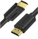 UNITEK KABEL HDMI 2.0 4K, 0,3M, C11061BK