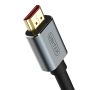 UNITEK KABEL HDMI PREMIUM 2.0, 2M, Y-C138LGY