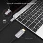 UNITEK KABEL USB-C - HDMI 2.0, 1,8M, V1125A