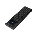 UNITEK OBUDOWA NA DYSK M.2 (PCIE/NVME) S1203A