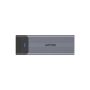 UNITEK S1204B external solid state drive 10 GB Black