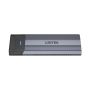 UNITEK S1204B external solid state drive 10 GB Black