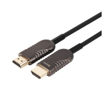 UNITEK Y-C1029BK HDMI cable 15 m HDMI Type A (Standard) Black