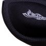 Universal cover for bicycle saddle