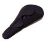 Universal cover for bicycle saddle - 28 * 17,5cm