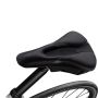 Universal cover for bicycle saddle - 28 * 17,5cm