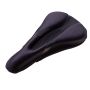 Universal cover for bicycle saddle - 28 * 17,5cm