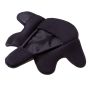 Universal cover for bicycle saddle - 28 * 17,5cm