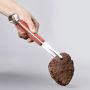 Universal kitchen tongs