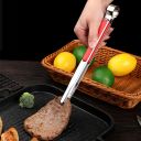 Universal kitchen tongs
