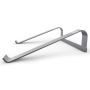 Universal laptop stand - gray
