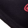 Universal pad for bicycle saddle - gel