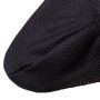Universal pad for bicycle saddle - gel