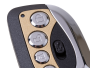 Universal, self-copying 433.92 MHz remote control