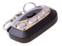 Universal, self-copying 433.92 MHz remote control